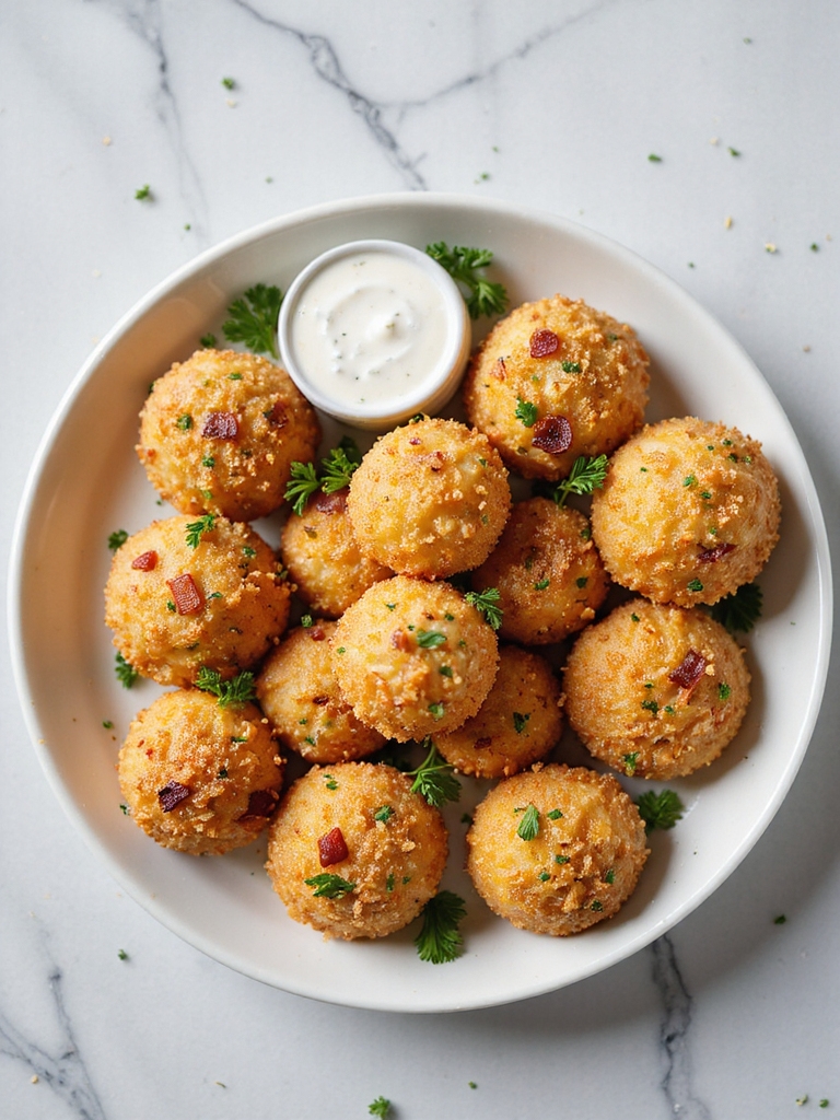kid friendly chicken bites