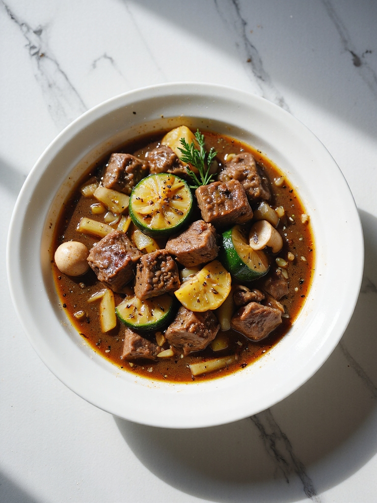 low carb crockpot recipes