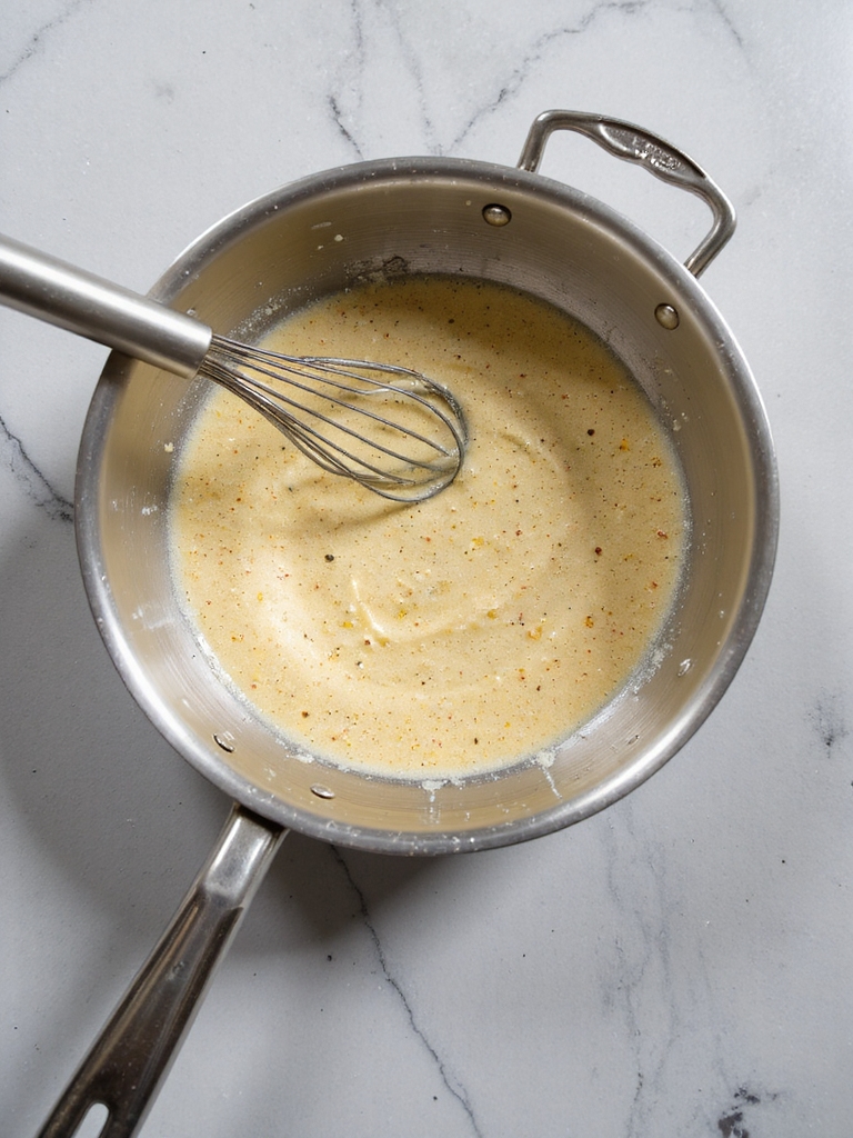 master the roux technique
