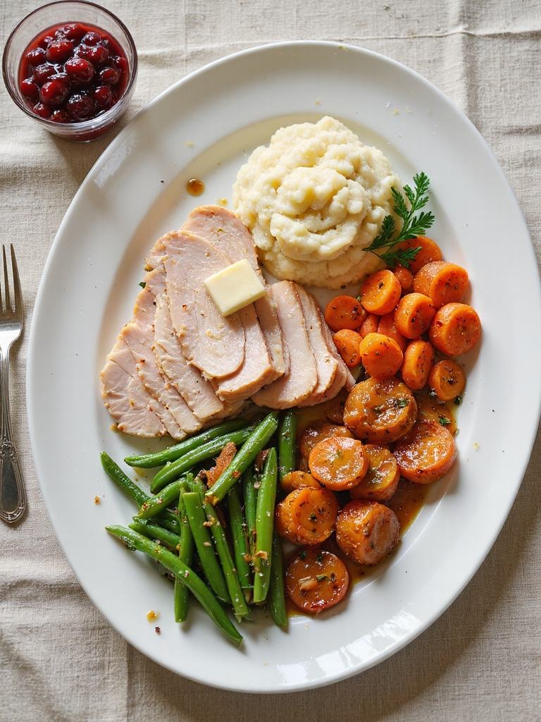 moist turkey breast recipes