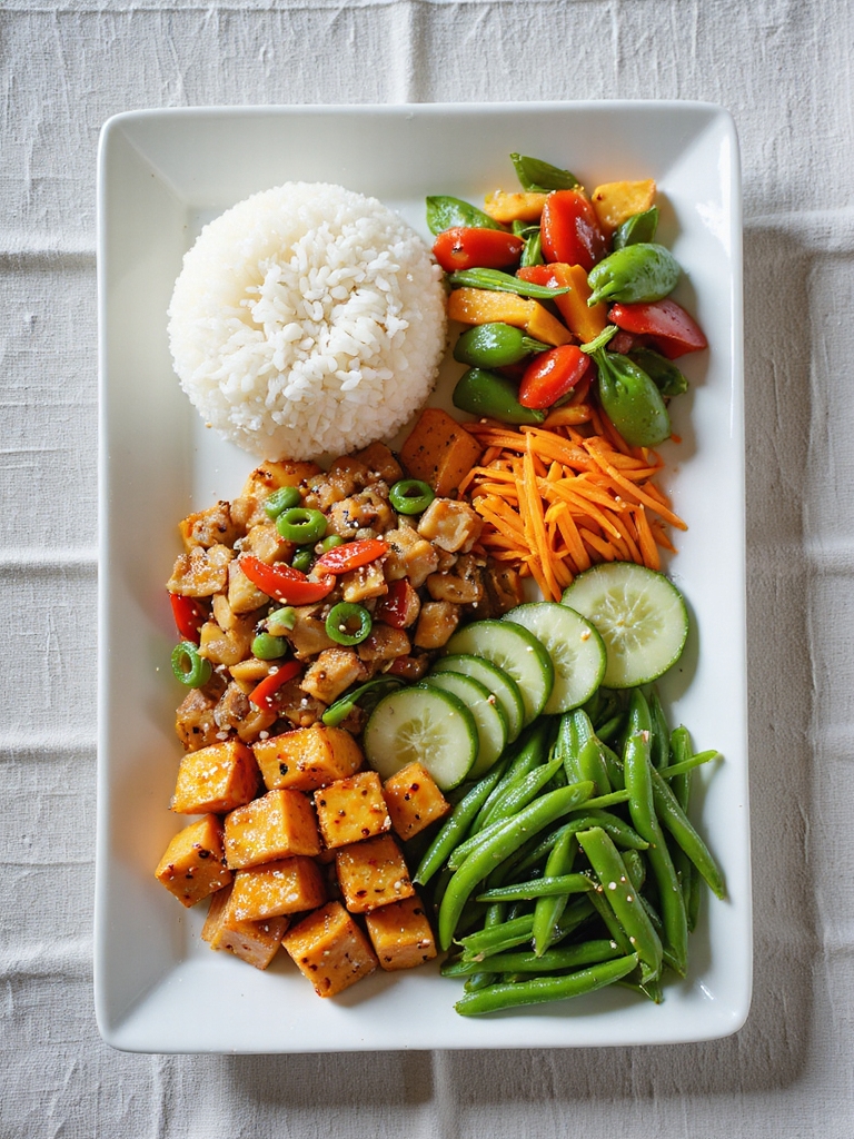 pairing sides for pork