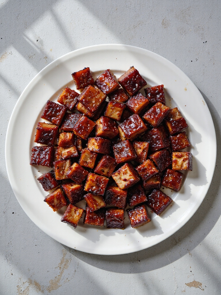 pork belly burnt ends recipe