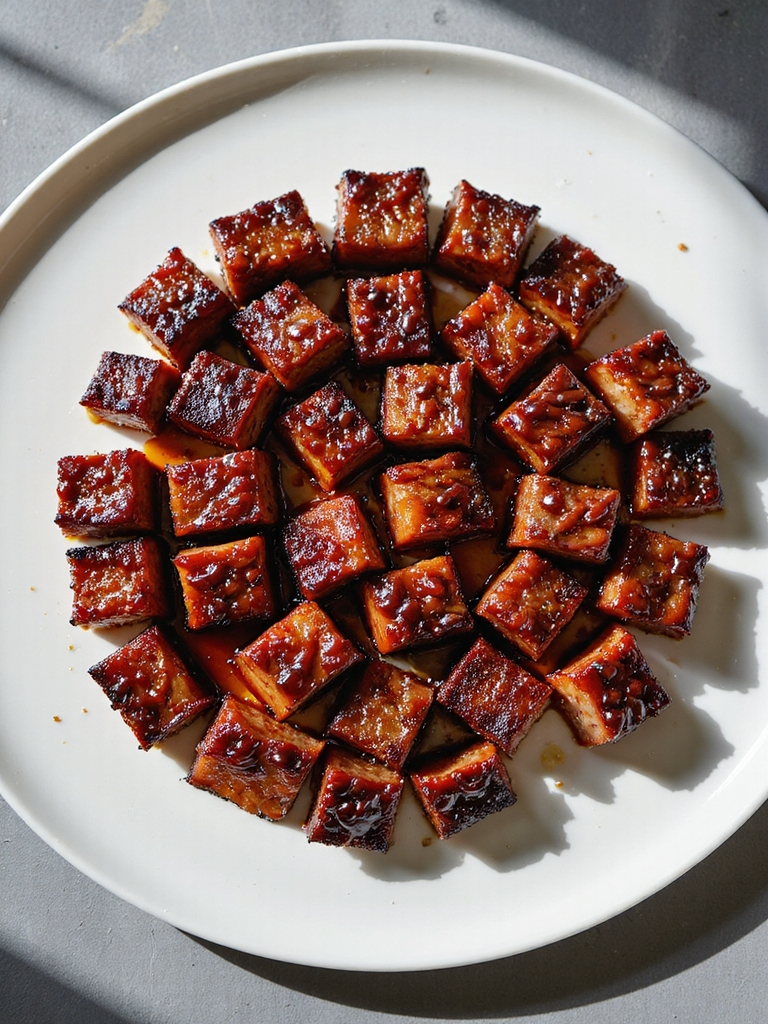 pork belly burnt ends recipe