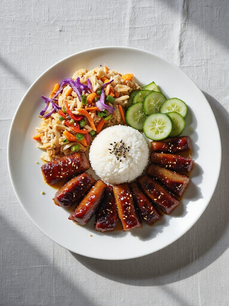 pork belly burnt ends sides