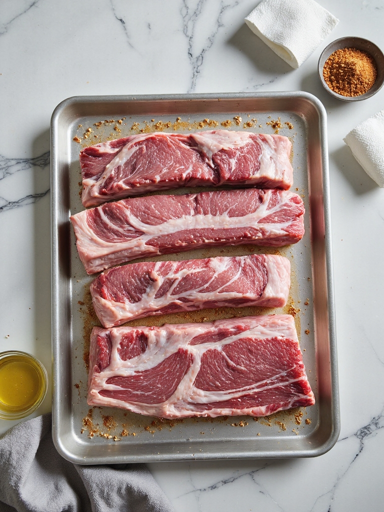 prepare season wrap bake