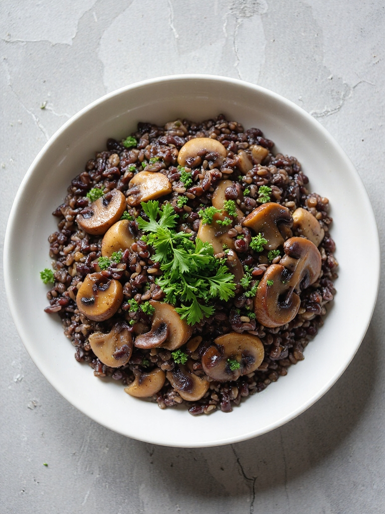 pure wholesome dinner recipes