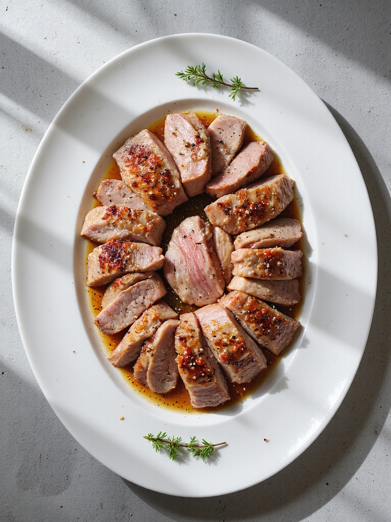 quick and delicious pork meals