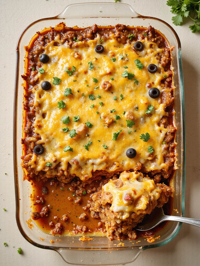 quick and easy dinner solution