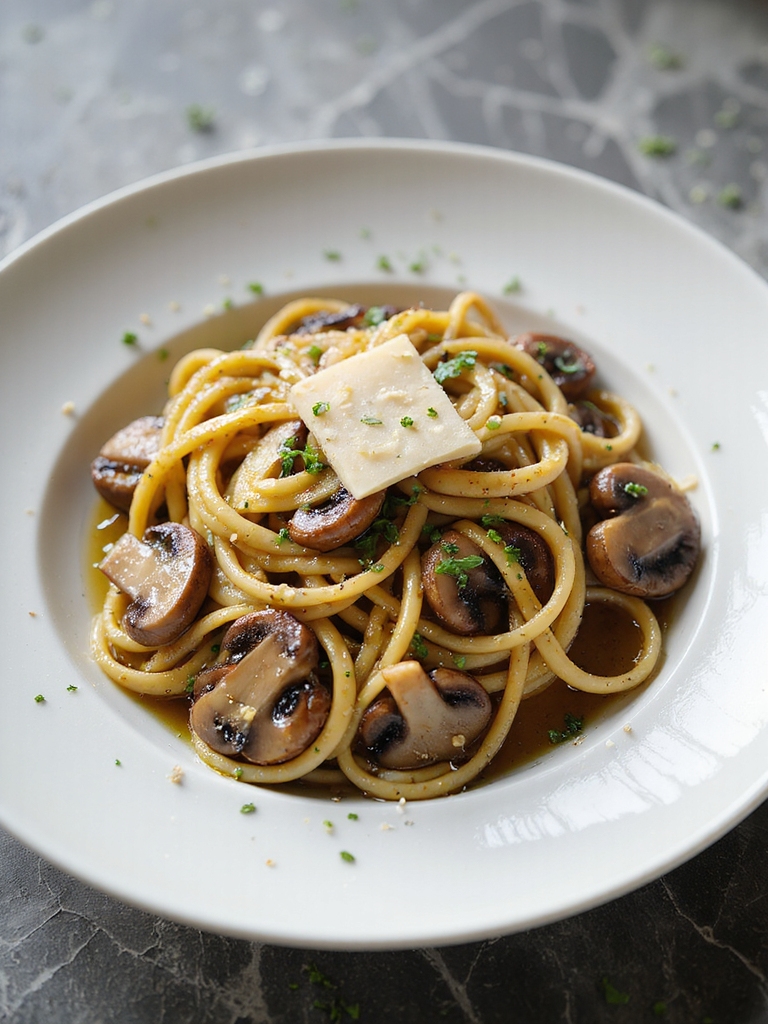 quick and satisfying pasta dinners