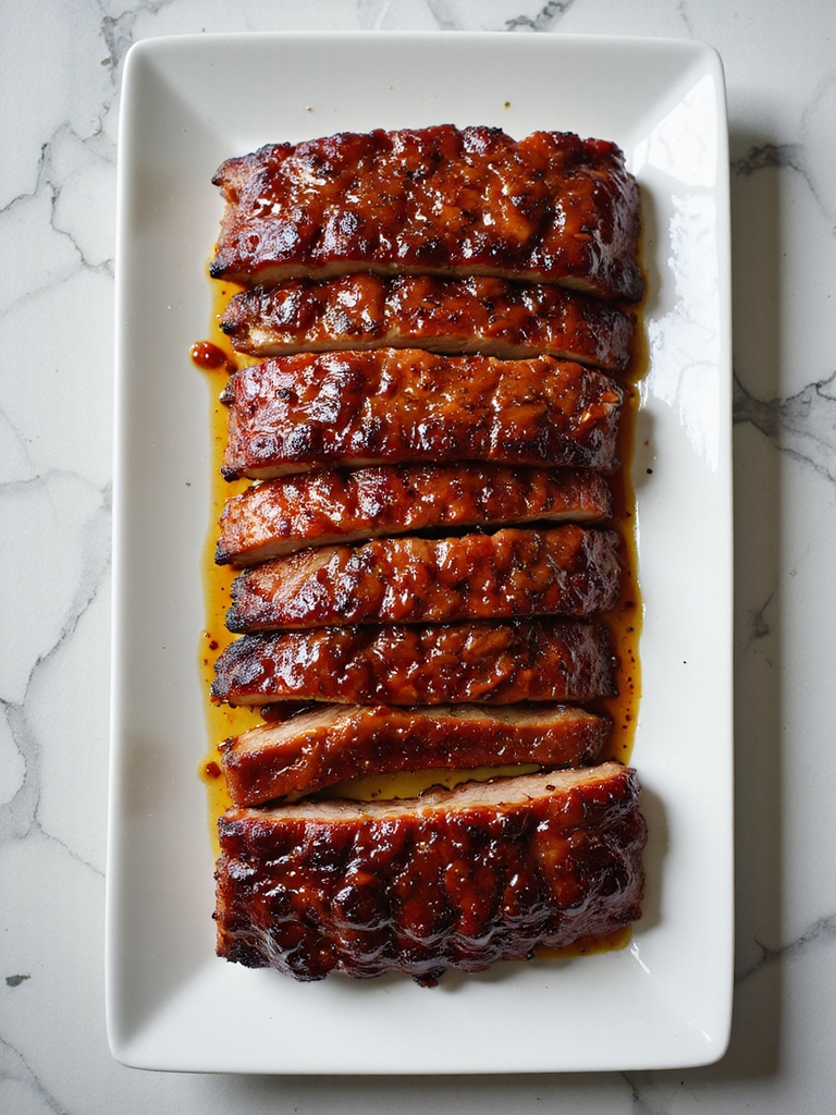 quick broil for caramelization