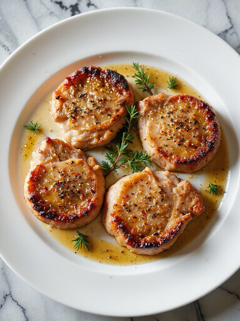 ranch pork chops recipe essentials