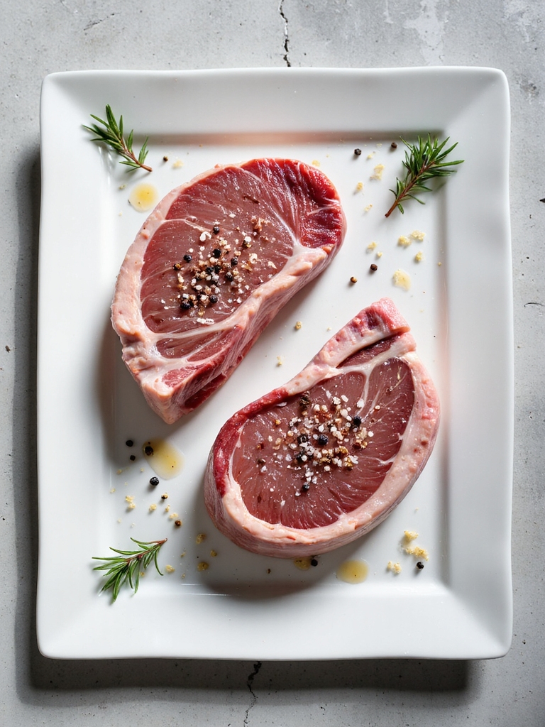 season room temperature sear