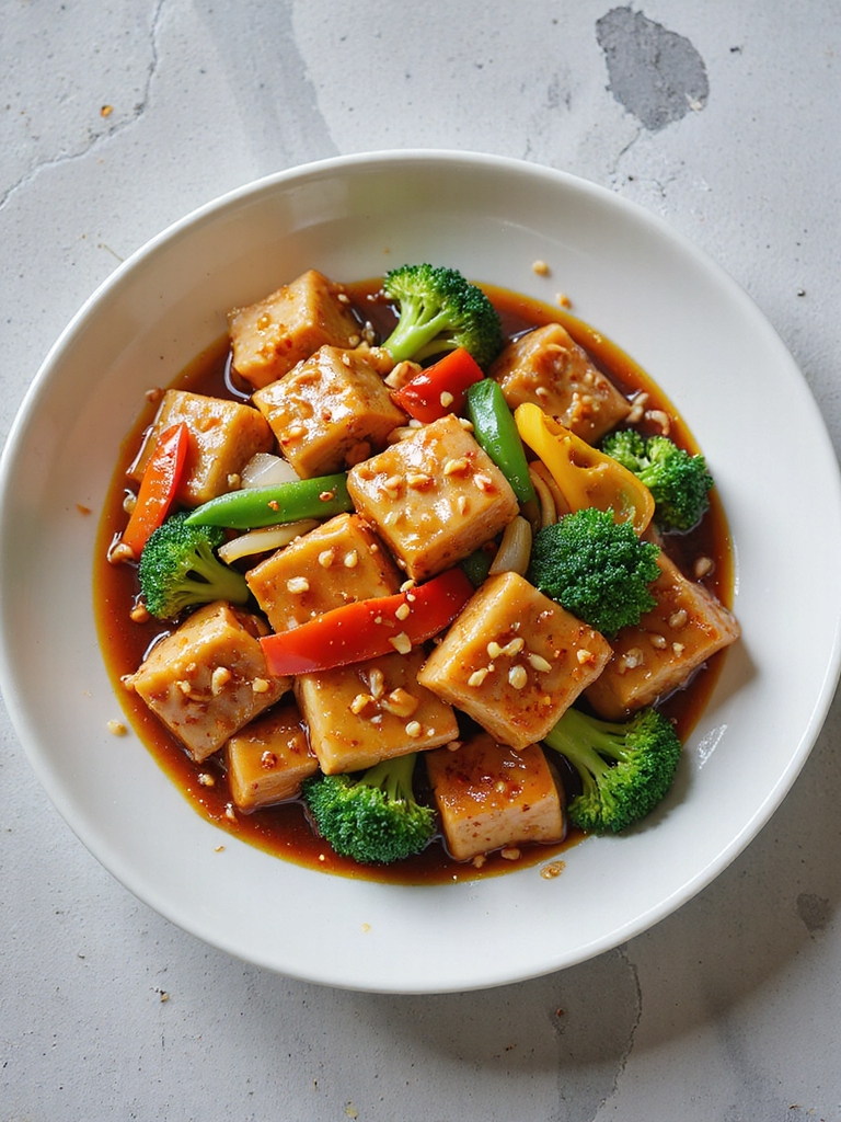 seasonal vegetables enhance sweetness