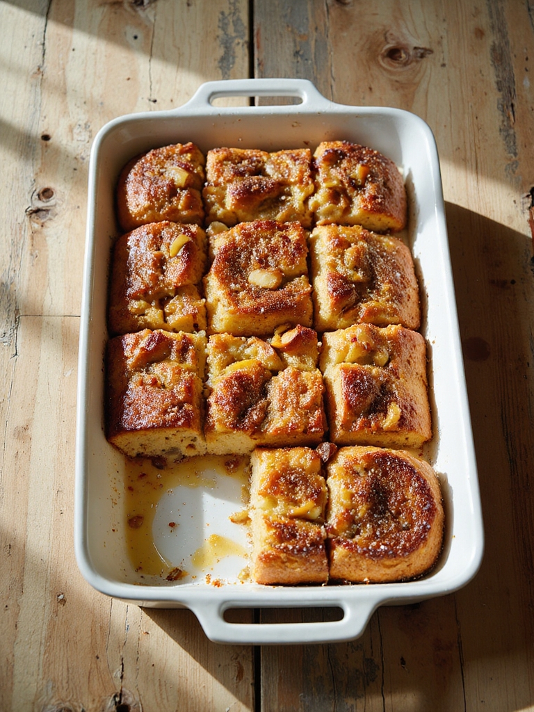 simple and delicious casseroles