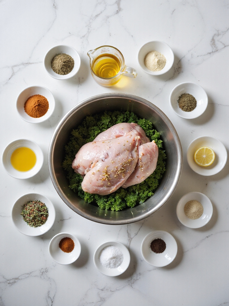 slow cook turkey breast