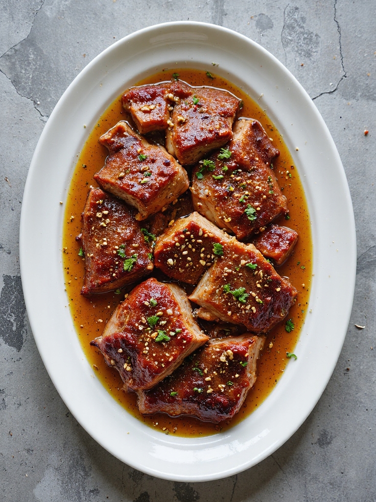 smoky cumin pork roast