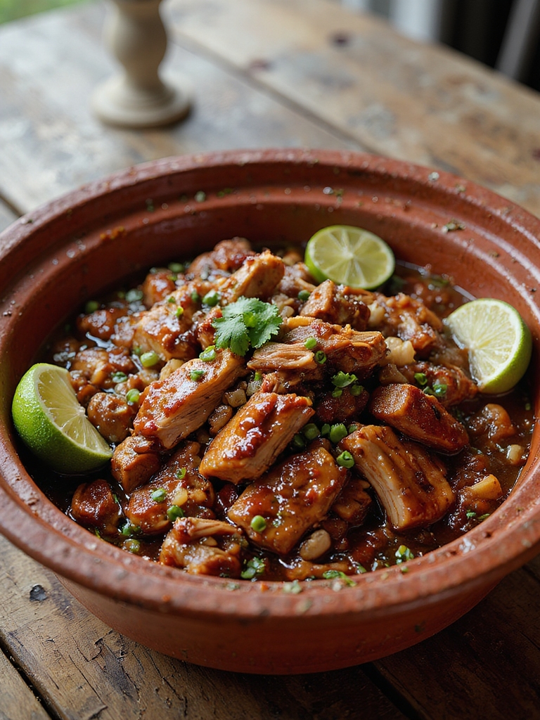 smoky mexican carnitas recipes