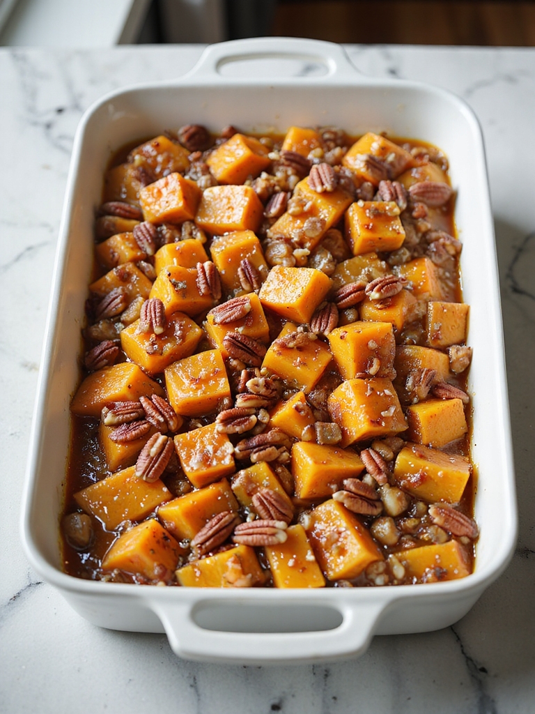 southern inspired squash casserole recipes