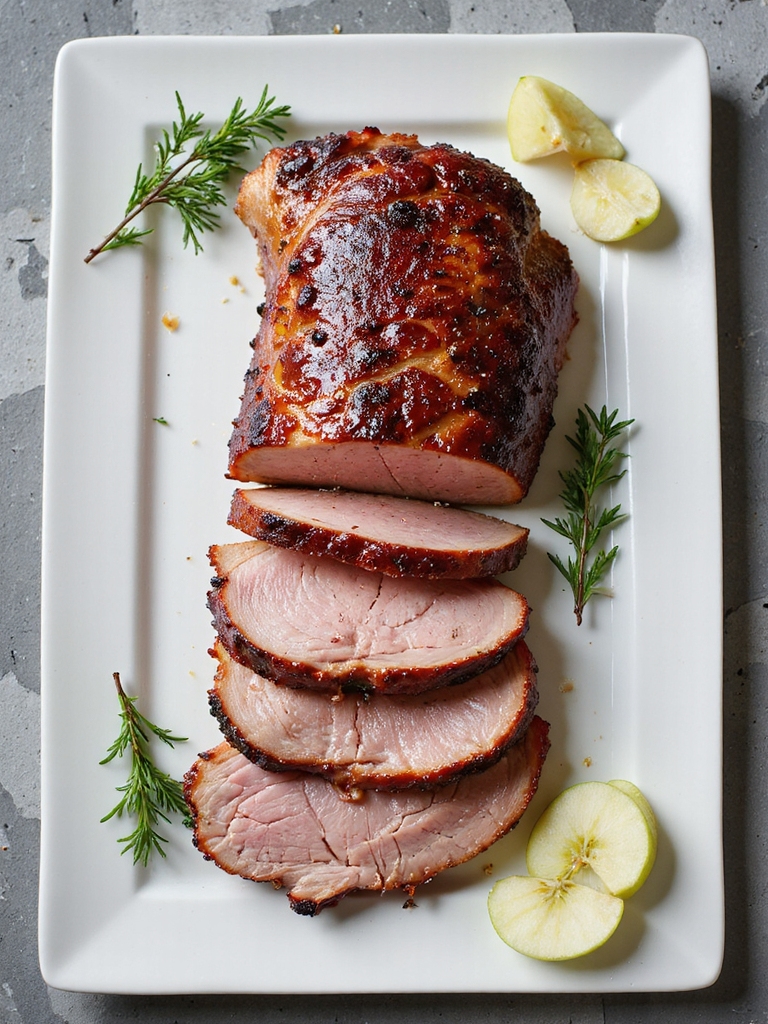 step by step smoking process