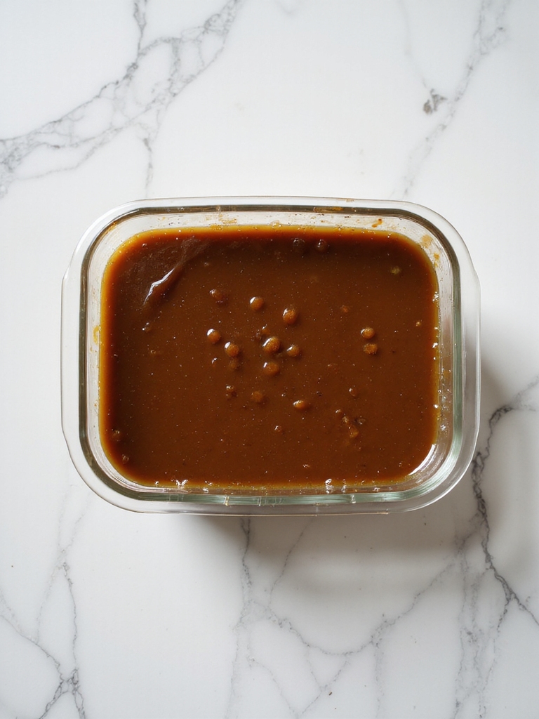 store and reheat gravy