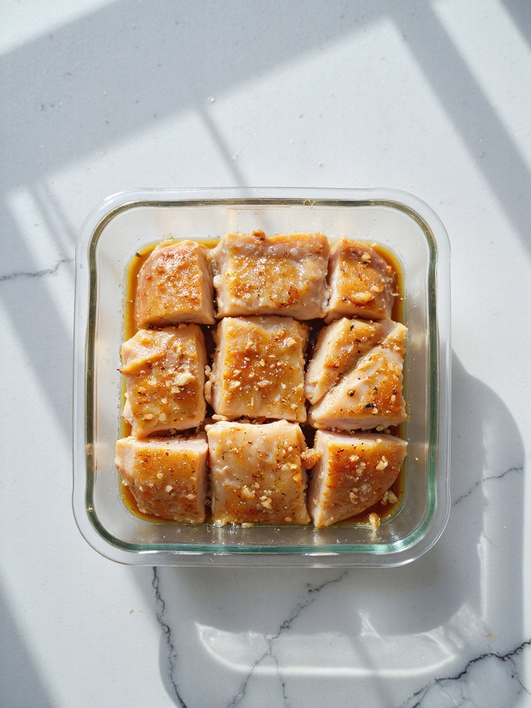 store and reheat leftovers