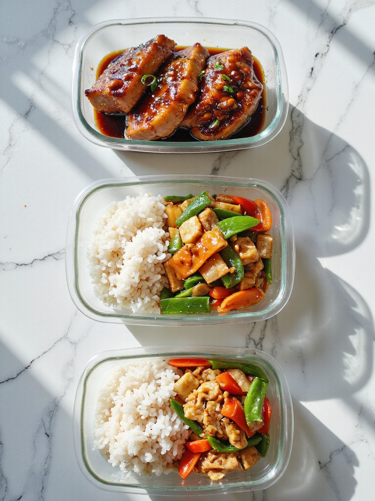 store and reheat leftovers