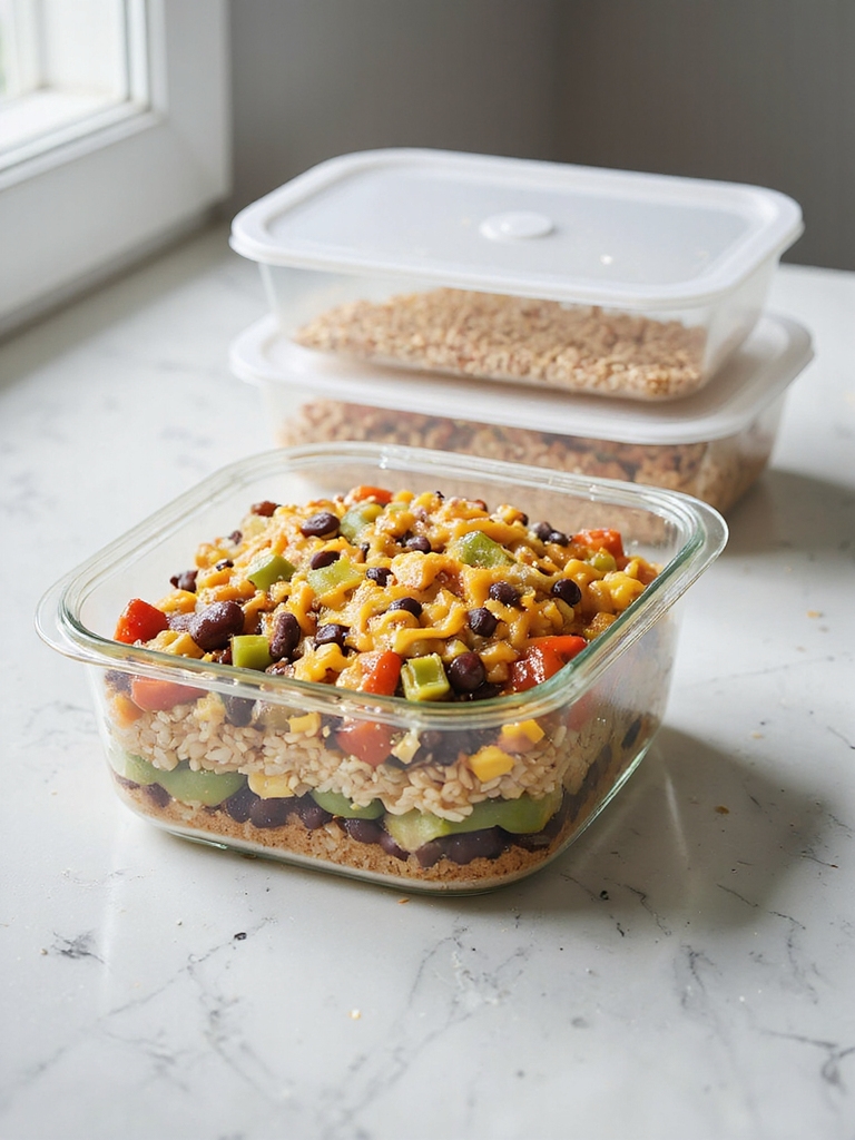 store and reheat properly