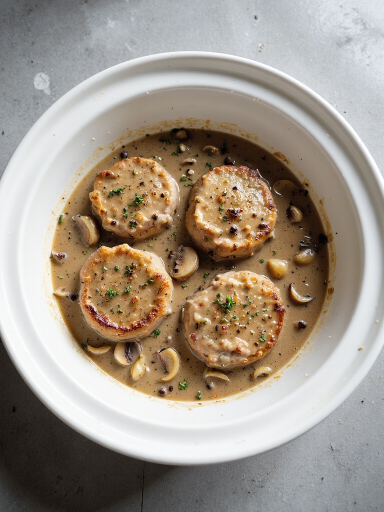 tender flavorful easy meal