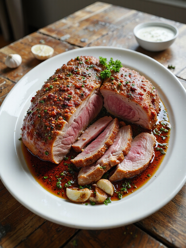 tender juicy crockpot roasts