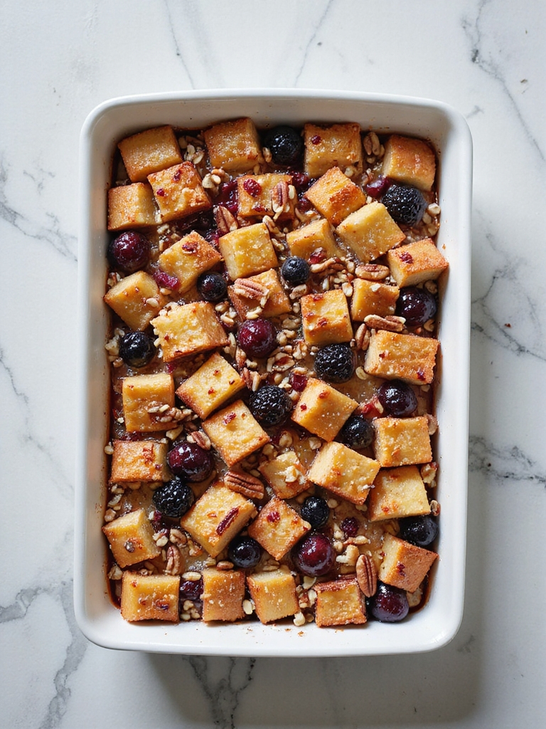 traditional holiday stuffing recipes