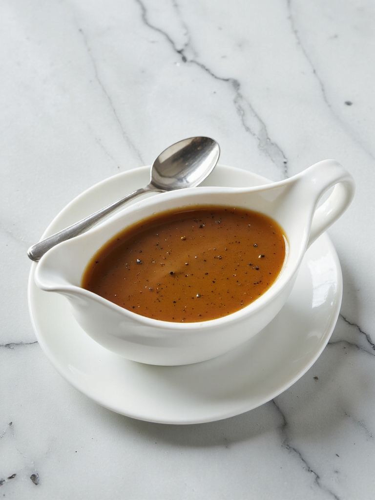 troubleshooting common gravy issues