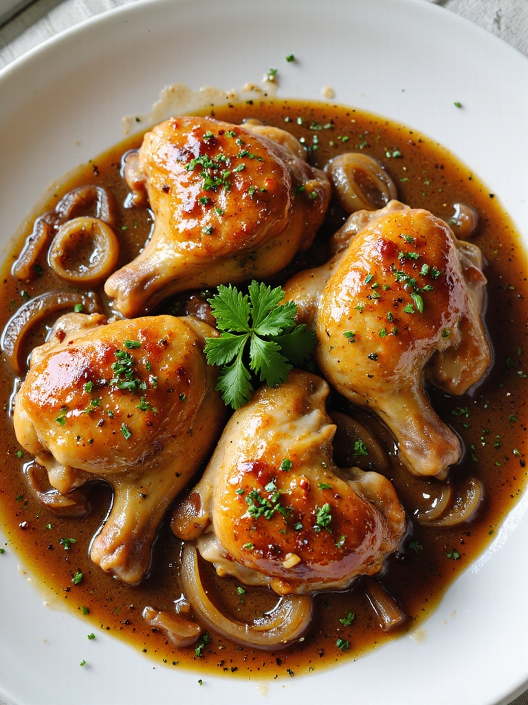 turkey wings oven recipe