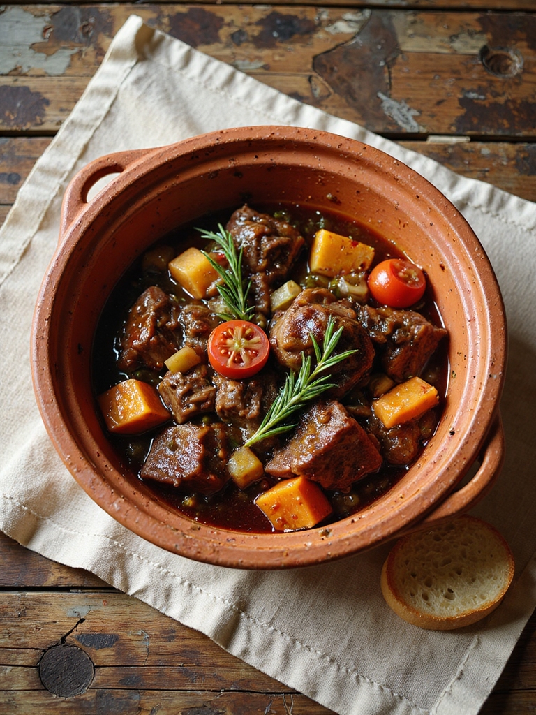 tuscan lamb stew recipe
