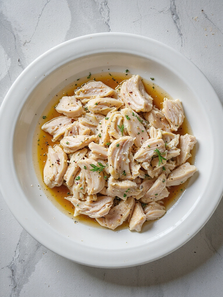 versatile meal prepping chicken