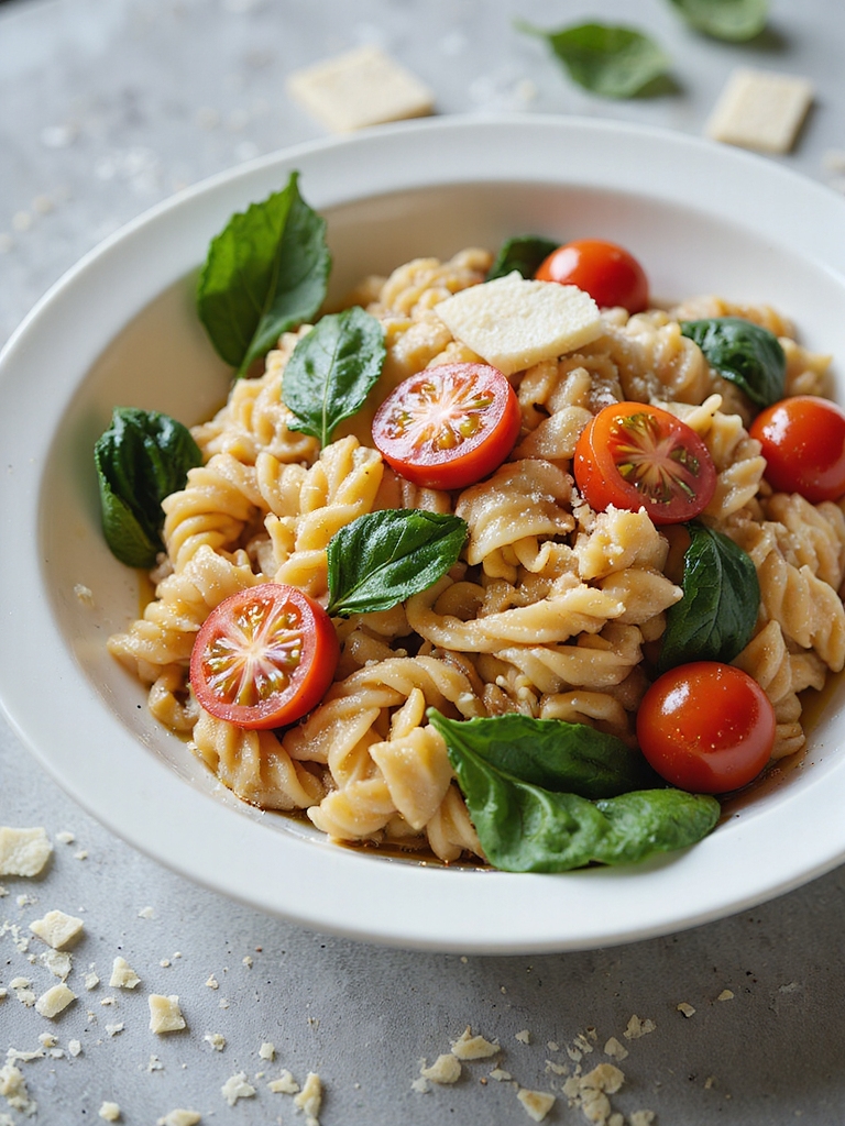 wholesome light dinner recipes