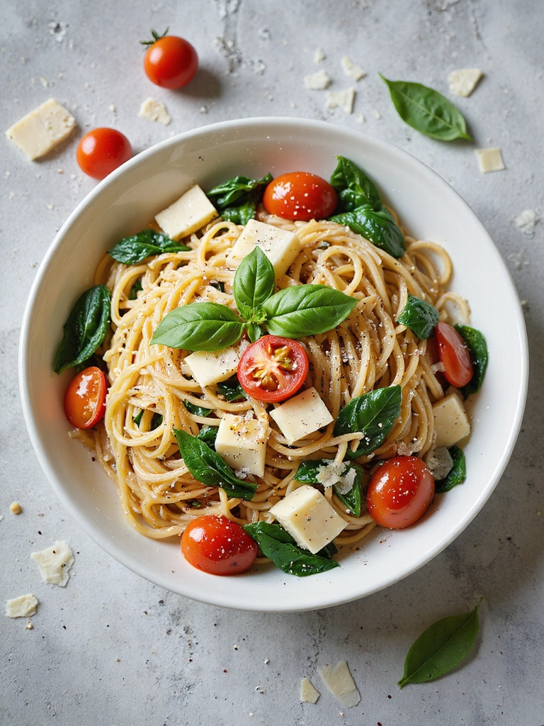 wholesome whole wheat pasta