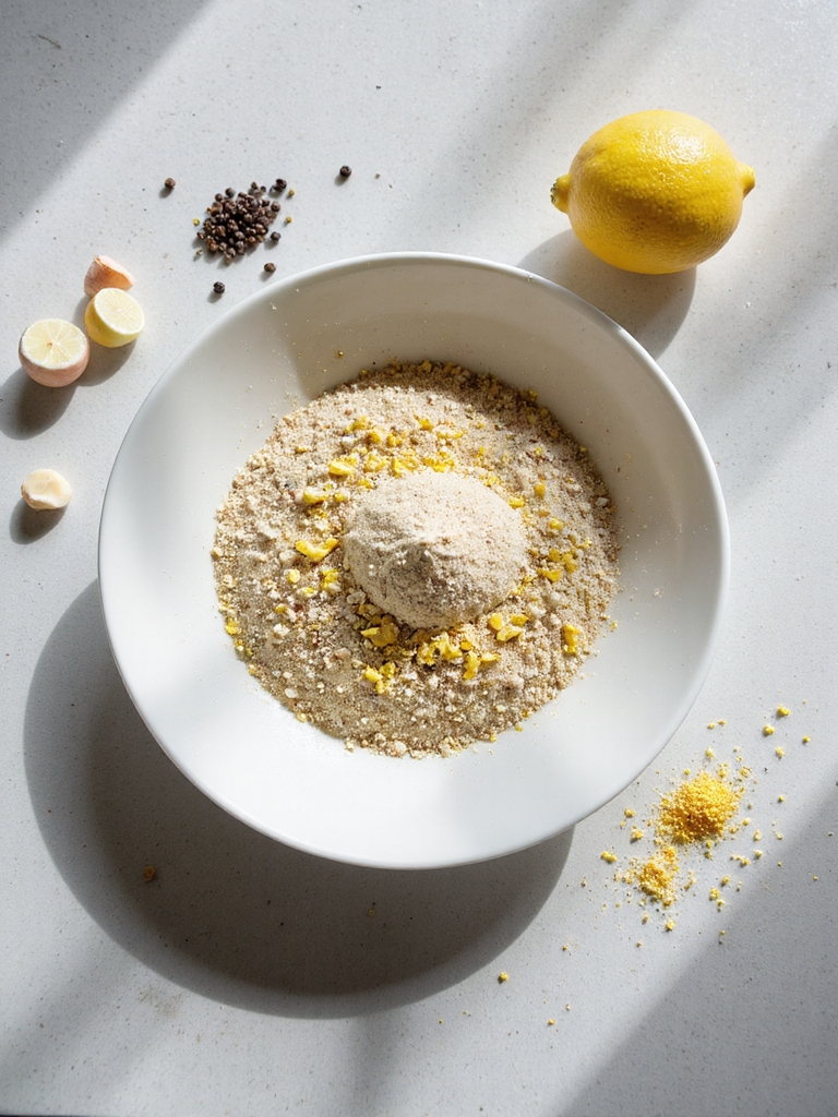 zesty lemon pepper ribs