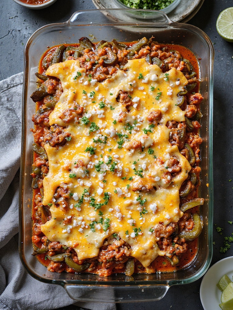 assemble chill freeze bake