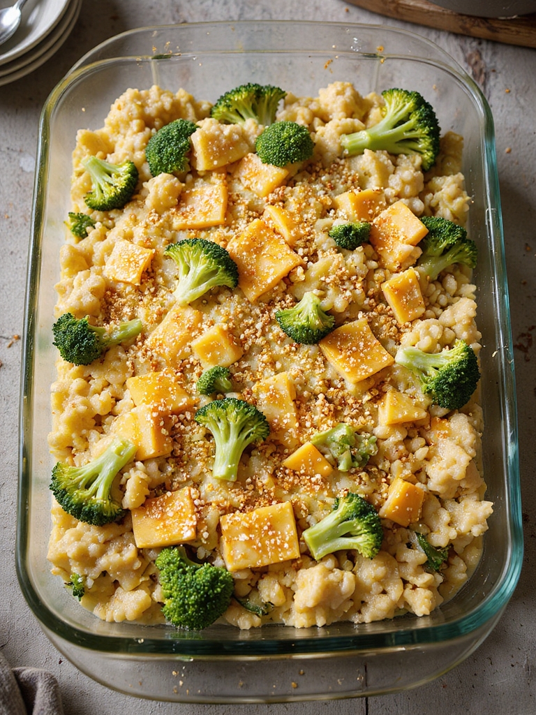 assemble chill freeze reheat