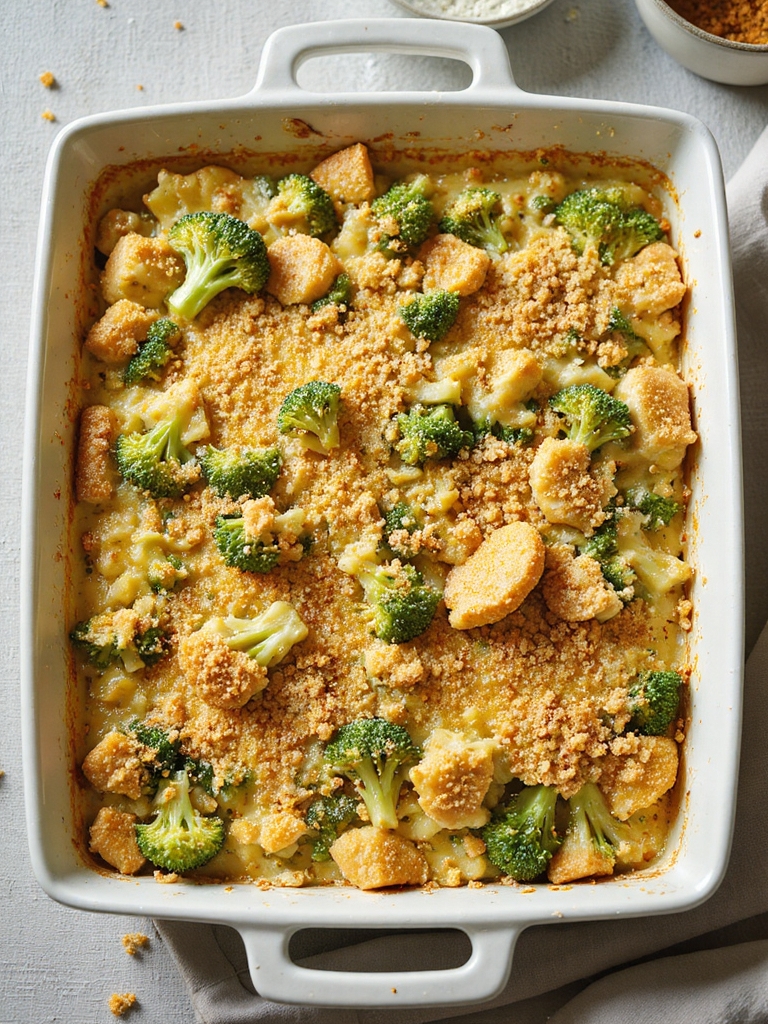 assemble chill or freeze