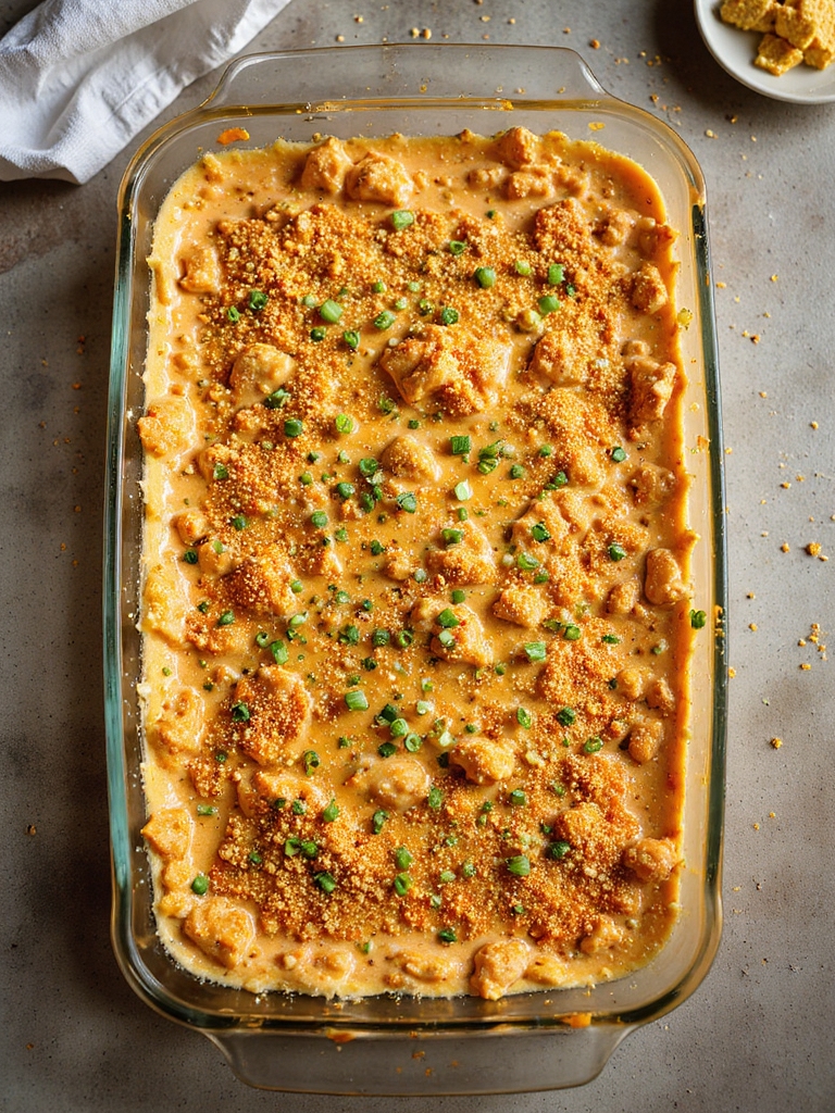 assemble freeze thaw crisp