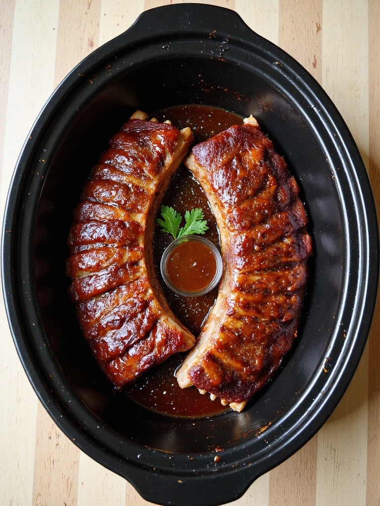 baby back vs st louis