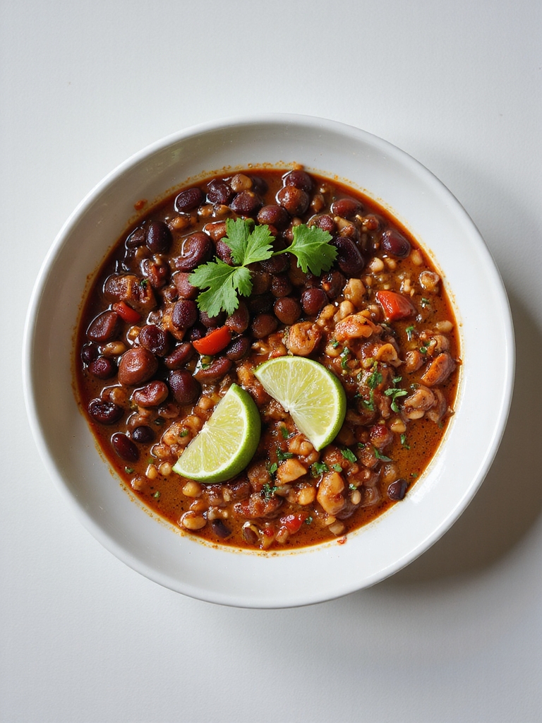 beans beanless slow cooker choices