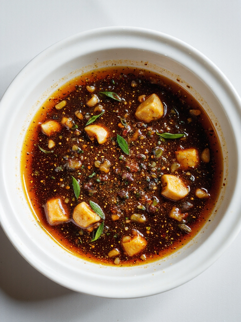 beer browned brown sugar pork