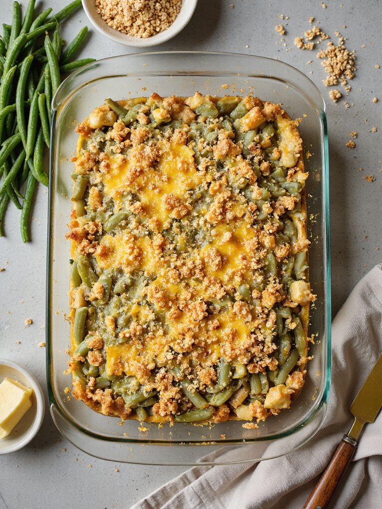 blanch assemble freeze bake