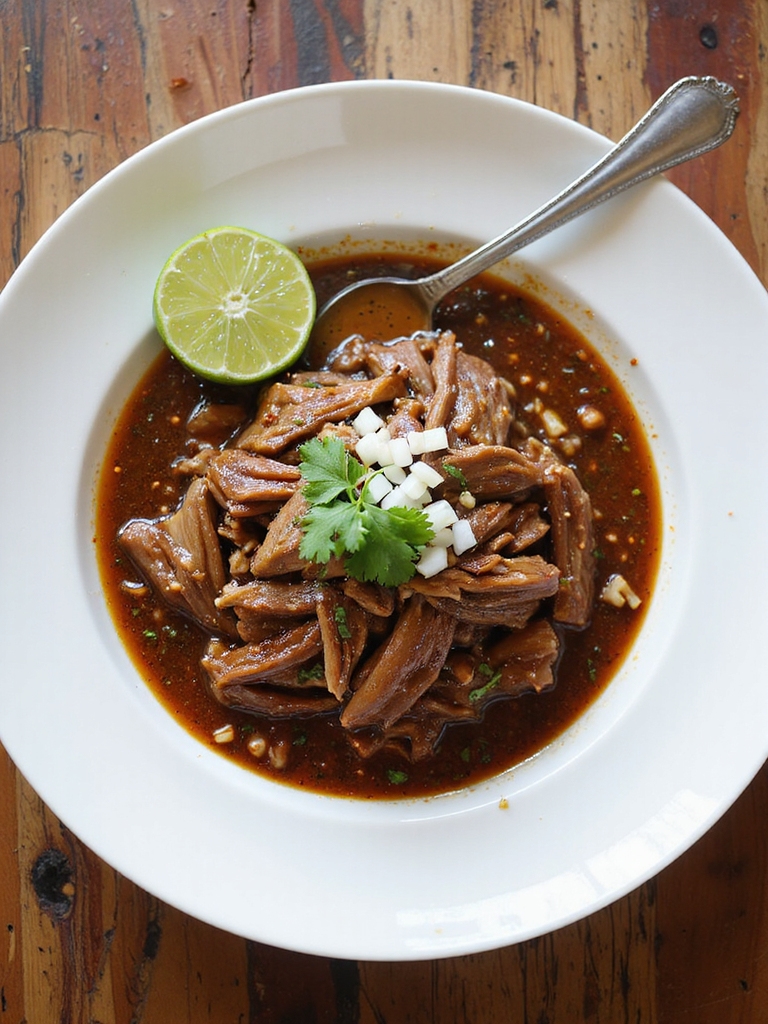 bold zesty mexican crockpot meals