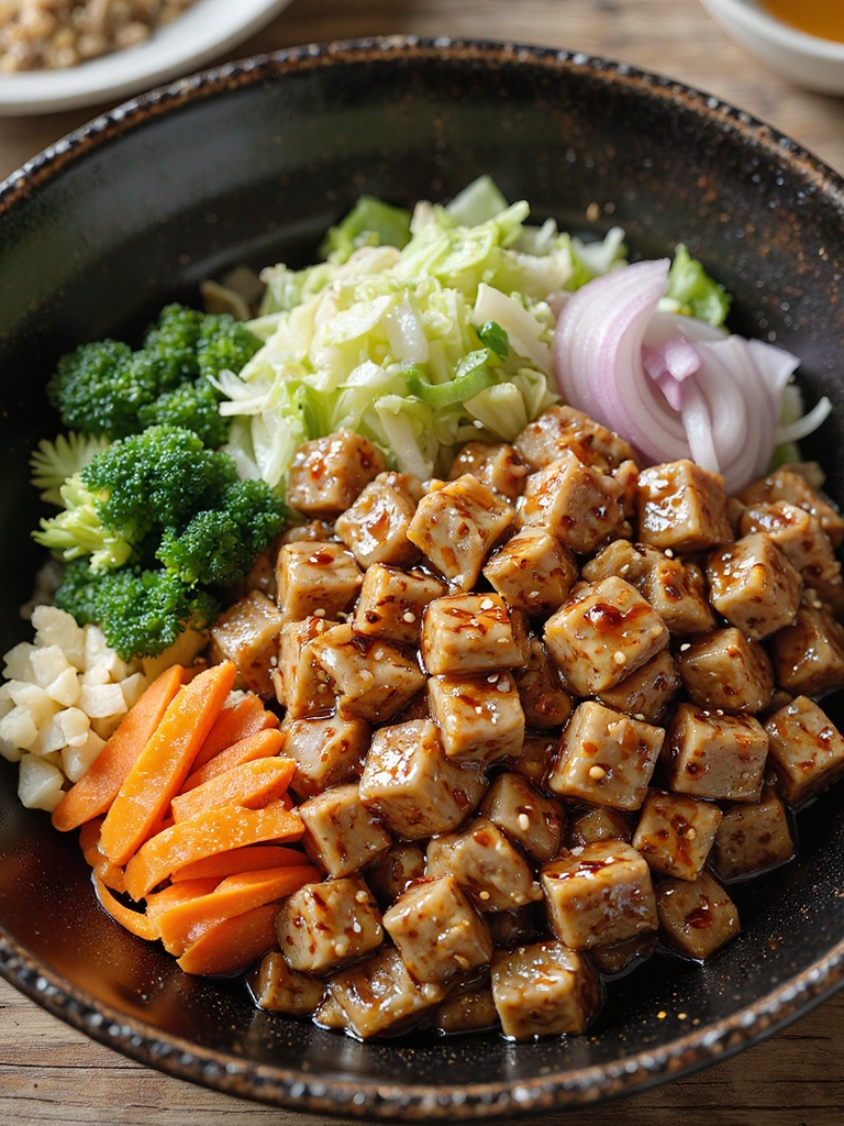 brown drain season crisp cabbage