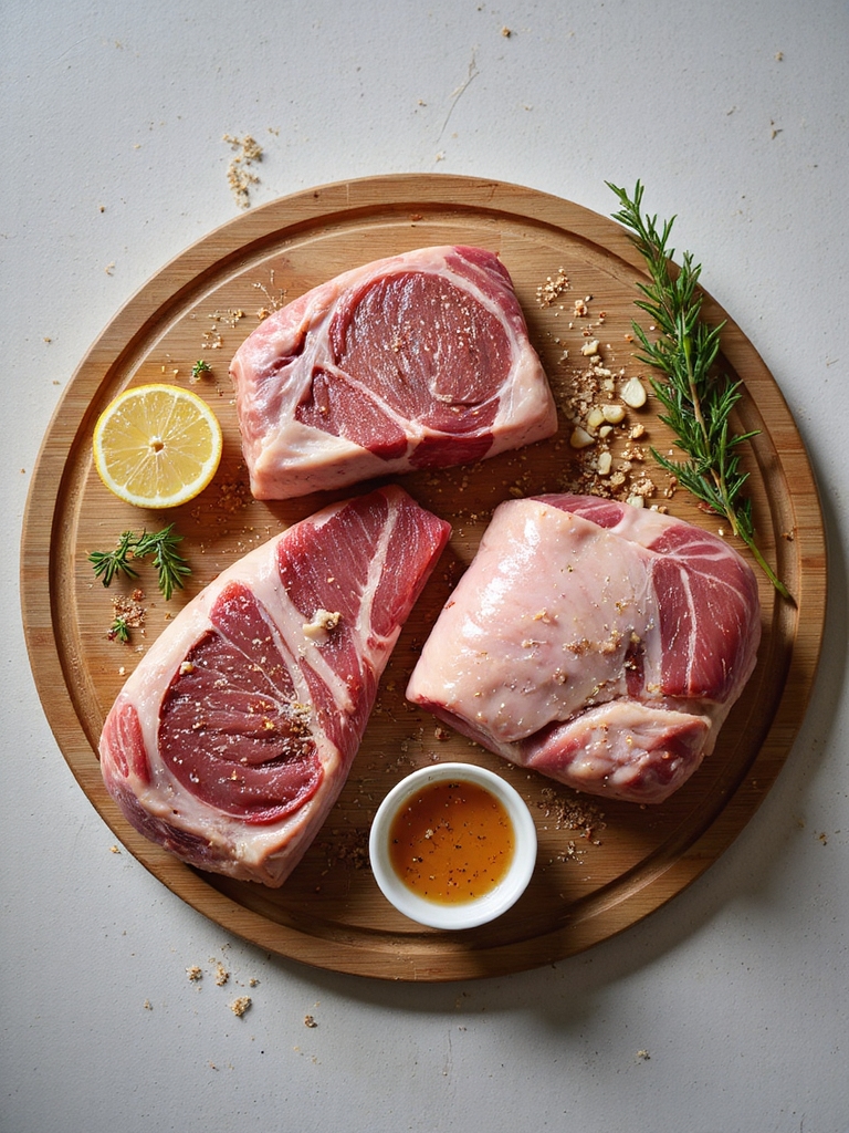 choose cut roast low and slow