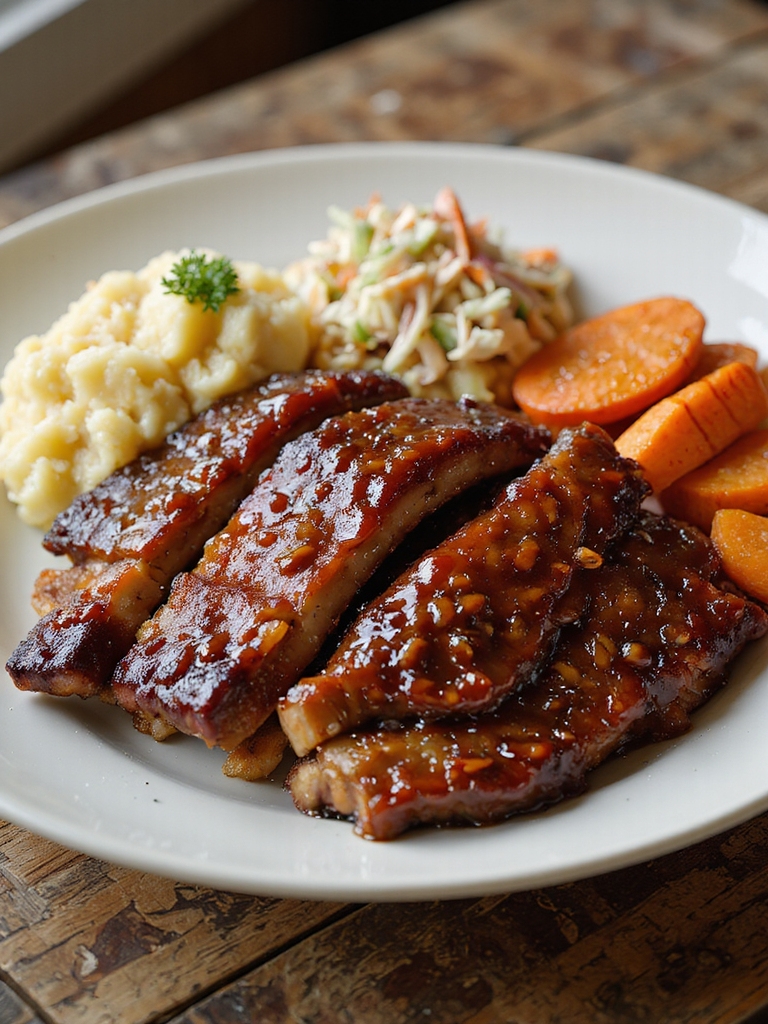 comforting easy boneless pork