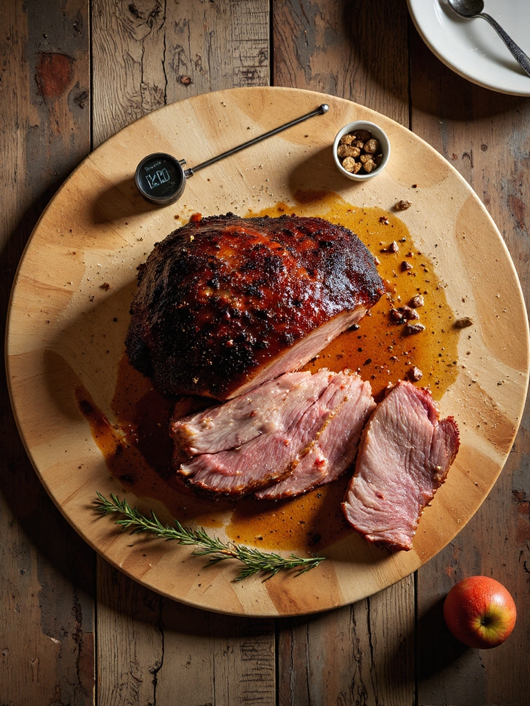 control stall probe temps